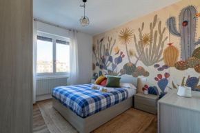 Cozy Apt - Close to City Center and Train Station